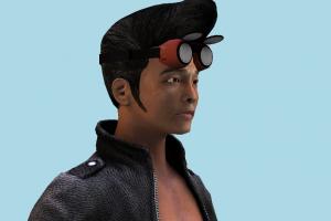 Genji Boy Genji Boy-3